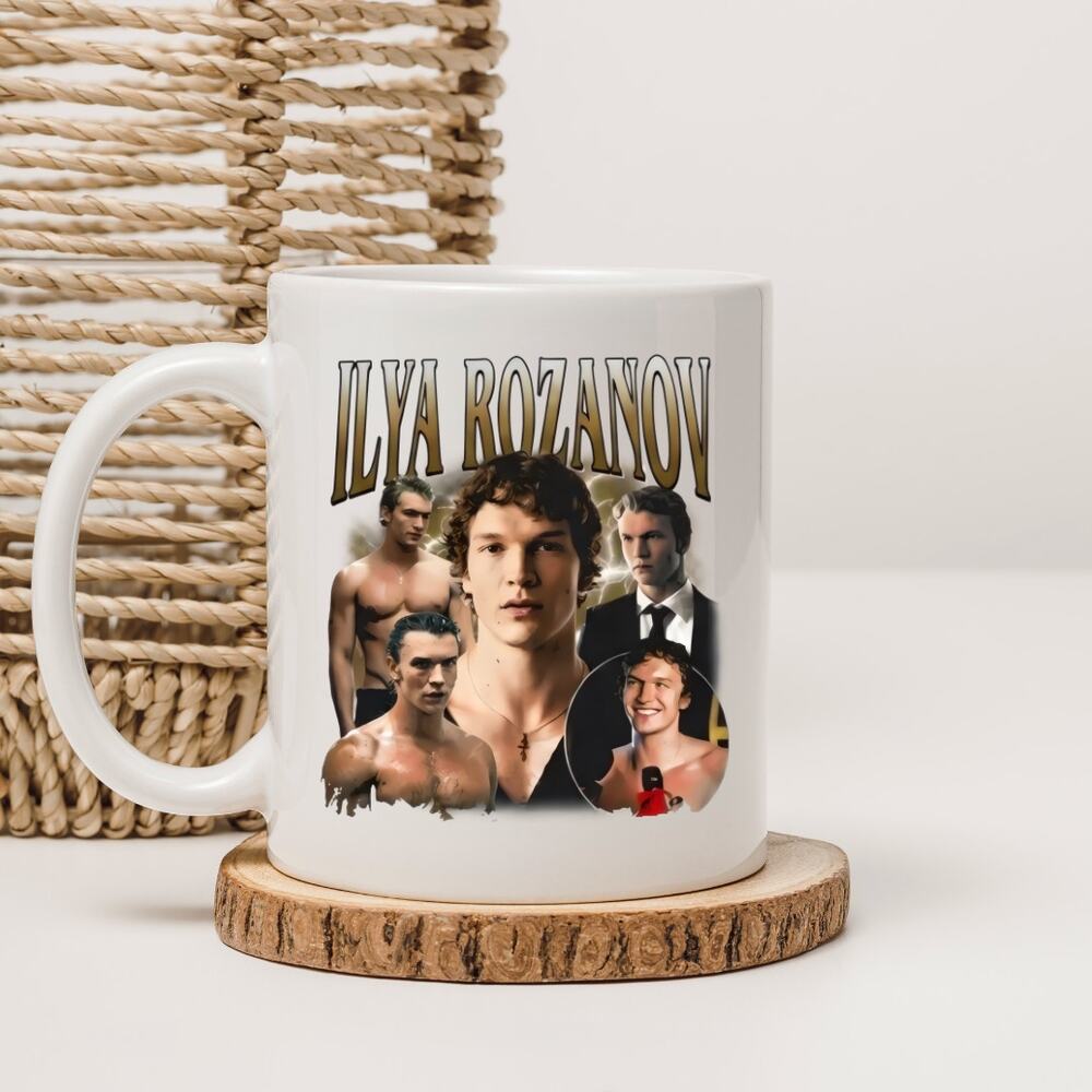 Heated Rivalry Coffee Mug 15 oz Hollander Rozanov Hollandov Hockey Romance 28